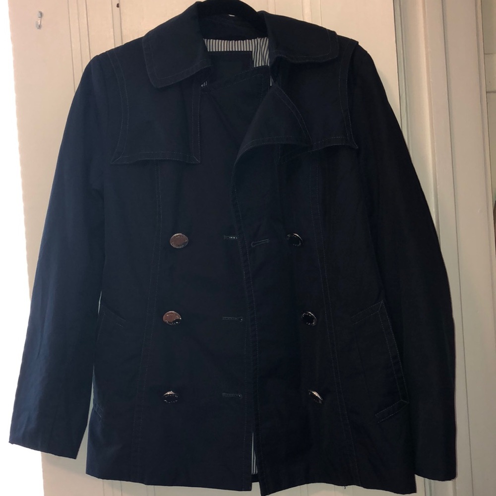 Nautica Coat women Fitted